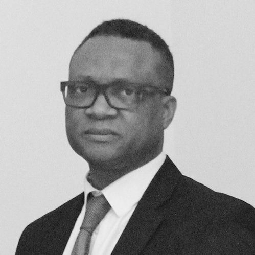 José DIANGENDA NZUZI
