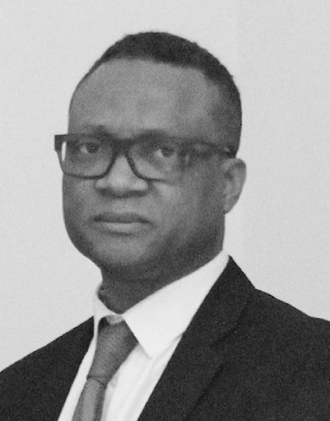 José DIANGENDA NZUZI
