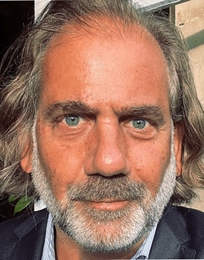 Bernard CHAUSSEGROS