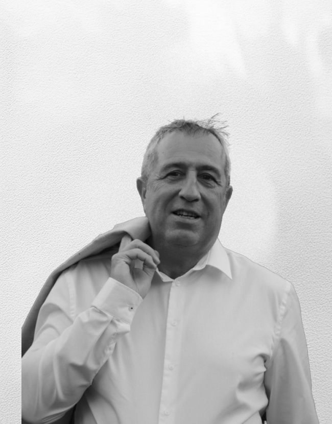  Bernard CHAUSSEGROS